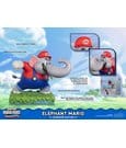 Super Mario Bros. Wonder Resin Statue Elephant Mario Standard Edition 43 cm by First 4 Figures