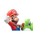 Super Mario Statue Mario & Yoshi 48 cm by First 4 Figures