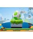 Super Mario Statue Mario & Yoshi 48 cm by First 4 Figures