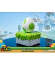 Super Mario Statue Mario & Yoshi 48 cm by First 4 Figures