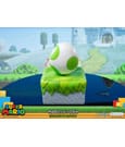Super Mario Statue Mario & Yoshi 48 cm by First 4 Figures