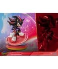 SEGA Resin Statue Shadow the Hedgehog 25 cm by First 4 Figures