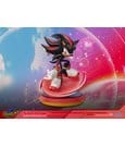 SEGA Resin Statue Shadow the Hedgehog 25 cm by First 4 Figures