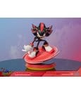 SEGA Resin Statue Shadow the Hedgehog 25 cm by First 4 Figures