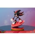 SEGA Resin Statue Shadow the Hedgehog 25 cm by First 4 Figures
