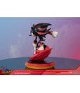 SEGA Resin Statue Shadow the Hedgehog 25 cm by First 4 Figures