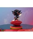 SEGA Resin Statue Shadow the Hedgehog 25 cm by First 4 Figures