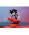 SEGA Resin Statue Shadow the Hedgehog 25 cm by First 4 Figures