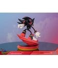 SEGA Resin Statue Shadow the Hedgehog 25 cm by First 4 Figures