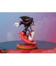 SEGA Resin Statue Shadow the Hedgehog 25 cm by First 4 Figures