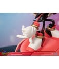 SEGA Resin Statue Shadow the Hedgehog 25 cm by First 4 Figures