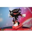 SEGA Resin Statue Shadow the Hedgehog 25 cm by First 4 Figures