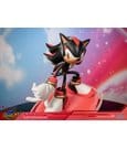 SEGA Resin Statue Shadow the Hedgehog 25 cm by First 4 Figures