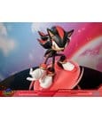 SEGA Resin Statue Shadow the Hedgehog 25 cm by First 4 Figures