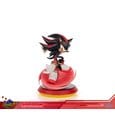 SEGA Resin Statue Shadow the Hedgehog 25 cm by First 4 Figures