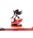 SEGA Resin Statue Shadow the Hedgehog 25 cm by First 4 Figures