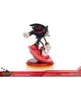 SEGA Resin Statue Shadow the Hedgehog 25 cm by First 4 Figures