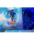 SEGA Resin Statue Sonic the Hedgehog 24.5 cm by First 4 Figures