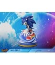 SEGA Resin Statue Sonic the Hedgehog 24.5 cm by First 4 Figures