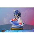 SEGA Resin Statue Sonic the Hedgehog 24.5 cm by First 4 Figures