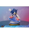 SEGA Resin Statue Sonic the Hedgehog 24.5 cm by First 4 Figures