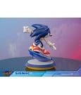 SEGA Resin Statue Sonic the Hedgehog 24.5 cm by First 4 Figures
