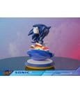 SEGA Resin Statue Sonic the Hedgehog 24.5 cm by First 4 Figures