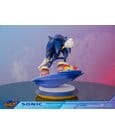 SEGA Resin Statue Sonic the Hedgehog 24.5 cm by First 4 Figures