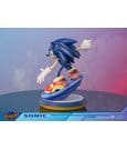 SEGA Resin Statue Sonic the Hedgehog 24.5 cm by First 4 Figures
