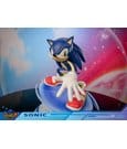SEGA Resin Statue Sonic the Hedgehog 24.5 cm by First 4 Figures
