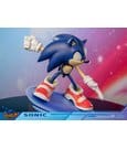SEGA Resin Statue Sonic the Hedgehog 24.5 cm by First 4 Figures