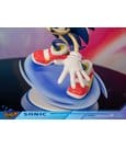 SEGA Resin Statue Sonic the Hedgehog 24.5 cm by First 4 Figures