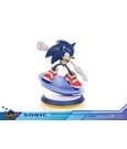 SEGA Resin Statue Sonic the Hedgehog 24.5 cm by First 4 Figures