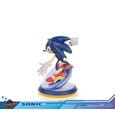 SEGA Resin Statue Sonic the Hedgehog 24.5 cm by First 4 Figures