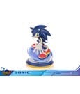 SEGA Resin Statue Sonic the Hedgehog 24.5 cm by First 4 Figures