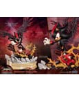 Sonic X Shadow Generations Statue Shadow Evolved 58 cm - Damaged packaging by First 4 Figures