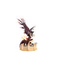 Sonic X Shadow Generations Statue Shadow Evolved 58 cm - Damaged packaging by First 4 Figures