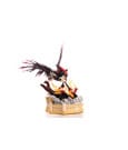 Sonic X Shadow Generations Statue Shadow Evolved 58 cm - Damaged packaging by First 4 Figures