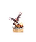 Sonic X Shadow Generations Statue Shadow Evolved 58 cm - Damaged packaging by First 4 Figures