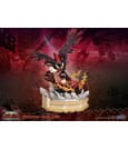 Sonic X Shadow Generations Statue Shadow Evolved 58 cm - Damaged packaging by First 4 Figures