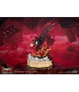 Sonic X Shadow Generations Statue Shadow Evolved 58 cm - Damaged packaging by First 4 Figures