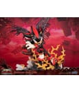 Sonic X Shadow Generations Statue Shadow Evolved 58 cm - Damaged packaging by First 4 Figures