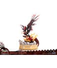 Sonic X Shadow Generations Statue Shadow Evolved 58 cm - Damaged packaging by First 4 Figures