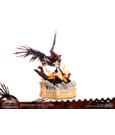 Sonic X Shadow Generations Statue Shadow Evolved 58 cm - Damaged packaging by First 4 Figures