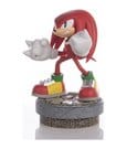 Sonic the Hedgehog Resin Statue 1/8 Modern Knuckles 26 cm by First 4 Figures