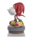 Sonic the Hedgehog Resin Statue 1/8 Modern Knuckles 26 cm by First 4 Figures