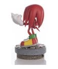 Sonic the Hedgehog Resin Statue 1/8 Modern Knuckles 26 cm by First 4 Figures