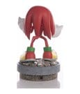 Sonic the Hedgehog Resin Statue 1/8 Modern Knuckles 26 cm by First 4 Figures