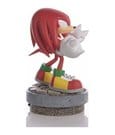 Sonic the Hedgehog Resin Statue 1/8 Modern Knuckles 26 cm by First 4 Figures
