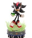 Sonic the Hedgehog The Ultimate Life Form Statue Shadow the Hedgehog Standard Edition 32 cm by First 4 Figures